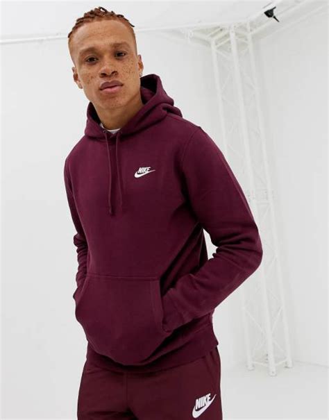 bordeaux nike pulli herren|Nike hoodies deutschland.